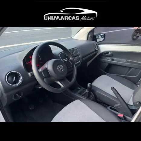 VOLKSWAGEN UP 1.0 12V TAKE FLEX, Foto 7