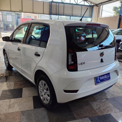 VOLKSWAGEN UP 1.0 12V 4P TAKE FLEX, Foto 2