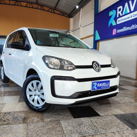 VOLKSWAGEN UP 1.0 12V 4P TAKE FLEX, Foto 3