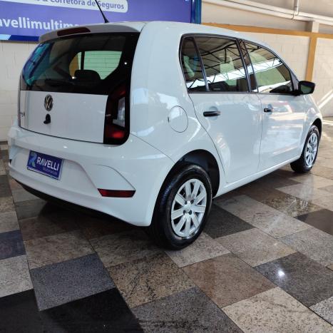 VOLKSWAGEN UP 1.0 12V 4P TAKE FLEX, Foto 4
