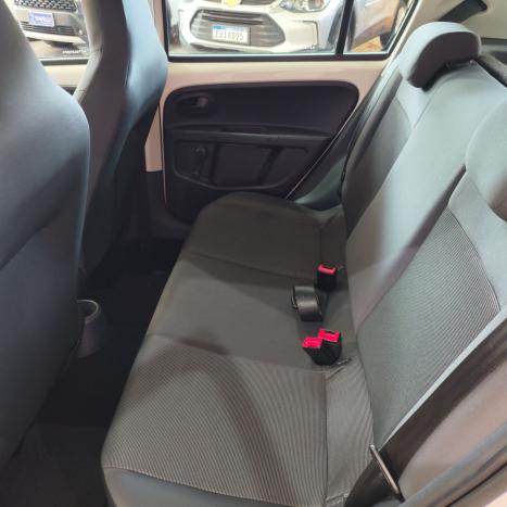 VOLKSWAGEN UP 1.0 12V 4P TAKE FLEX, Foto 5