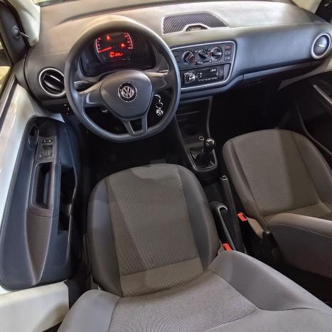 VOLKSWAGEN UP 1.0 12V 4P TAKE FLEX, Foto 6