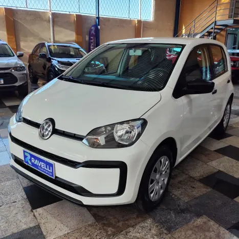 VOLKSWAGEN UP 1.0 12V 4P TAKE FLEX, Foto 8
