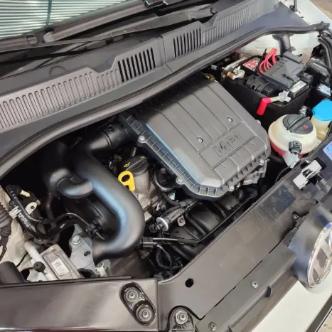 VOLKSWAGEN UP 1.0 12V 4P TAKE FLEX, Foto 9