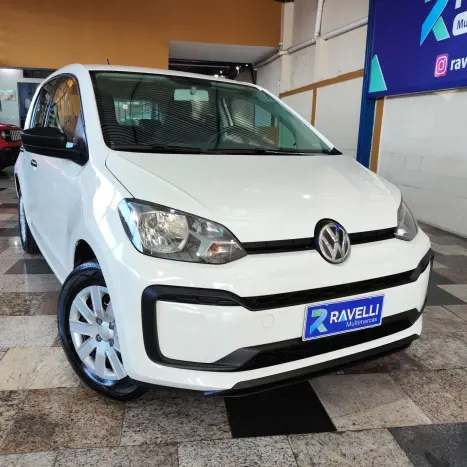 VOLKSWAGEN UP 1.0 12V 4P TAKE FLEX, Foto 11