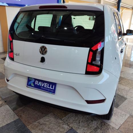 VOLKSWAGEN UP 1.0 12V 4P TAKE FLEX, Foto 12