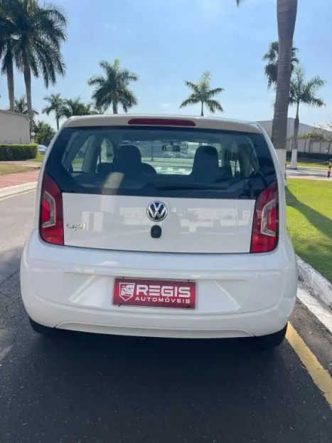 VOLKSWAGEN UP 1.0 12V TAKE FLEX, Foto 6