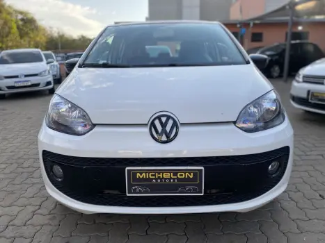 VOLKSWAGEN UP 1.0 12V 4P TSI FLEX MOVE UP, Foto 2