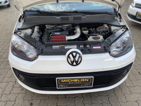 VOLKSWAGEN UP 1.0 12V 4P TSI FLEX MOVE UP, Foto 11
