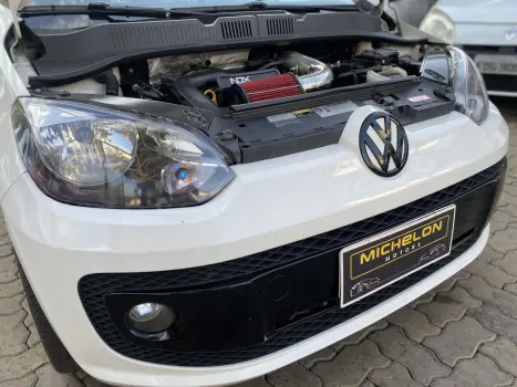 VOLKSWAGEN UP 1.0 12V 4P TSI FLEX MOVE UP, Foto 12