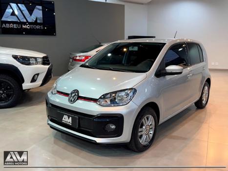 VOLKSWAGEN UP 1.0 12V 4P TSI FLEX MOVE UP, Foto 2