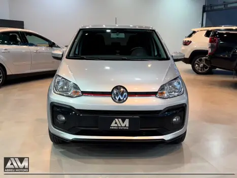 VOLKSWAGEN UP 1.0 12V 4P TSI FLEX MOVE UP, Foto 3