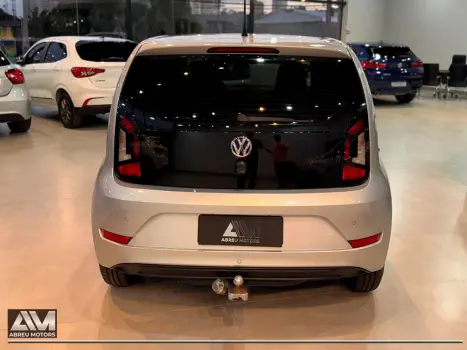 VOLKSWAGEN UP 1.0 12V 4P TSI FLEX MOVE UP, Foto 6