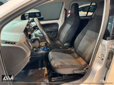 VOLKSWAGEN UP 1.0 12V 4P TSI FLEX MOVE UP, Foto 8