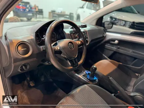 VOLKSWAGEN UP 1.0 12V 4P TSI FLEX MOVE UP, Foto 9