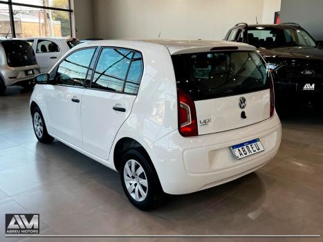 VOLKSWAGEN UP 1.0 12V 4P TAKE FLEX, Foto 6