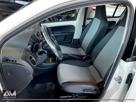 VOLKSWAGEN UP 1.0 12V 4P TAKE FLEX, Foto 7