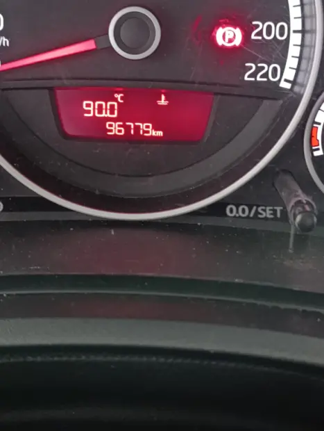 VOLKSWAGEN UP 1.0 12V 4P TSI FLEX MOVE UP, Foto 9 VOLKSWAGEN UP 1.0 12V 4P TSI FLEX MOVE UP, Foto 9