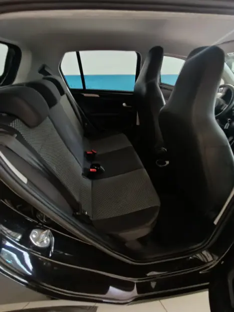 VOLKSWAGEN UP 1.0 12V 4P TSI FLEX MOVE UP, Foto 11 VOLKSWAGEN UP 1.0 12V 4P TSI FLEX MOVE UP, Foto 11