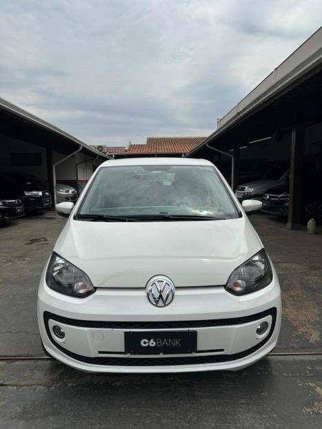VOLKSWAGEN UP 1.0 12V 4P TSI FLEX HIGH UP, Foto 1