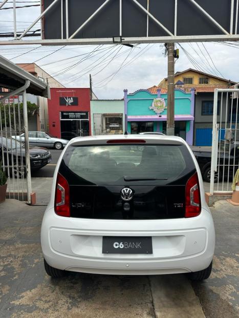 VOLKSWAGEN UP 1.0 12V 4P TSI FLEX HIGH UP, Foto 6