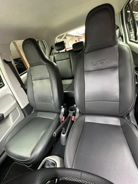 VOLKSWAGEN UP 1.0 12V 4P TSI FLEX HIGH UP, Foto 9