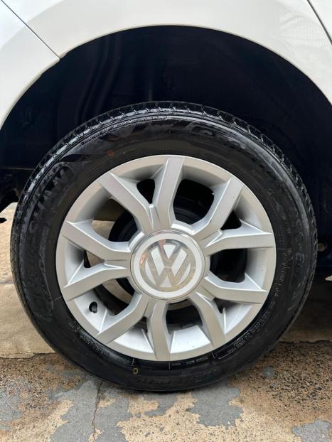 VOLKSWAGEN UP 1.0 12V 4P TSI FLEX HIGH UP, Foto 10