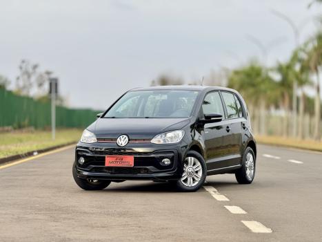 VOLKSWAGEN UP 1.0 12V 4P TSI FLEX MOVE UP, Foto 1