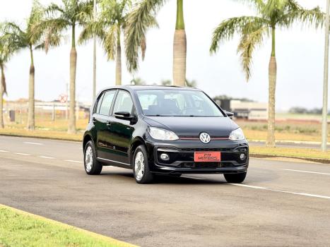 VOLKSWAGEN UP 1.0 12V 4P TSI FLEX MOVE UP, Foto 2