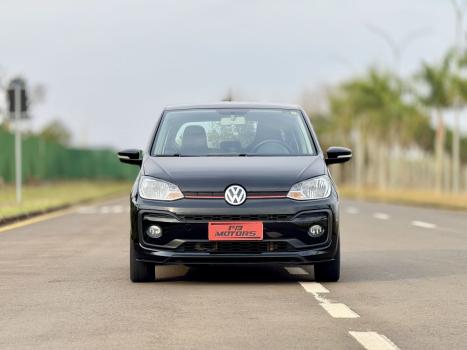 VOLKSWAGEN UP 1.0 12V 4P TSI FLEX MOVE UP, Foto 3