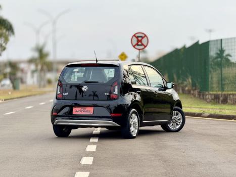VOLKSWAGEN UP 1.0 12V 4P TSI FLEX MOVE UP, Foto 4