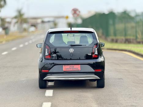 VOLKSWAGEN UP 1.0 12V 4P TSI FLEX MOVE UP, Foto 5