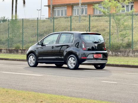 VOLKSWAGEN UP 1.0 12V 4P TSI FLEX MOVE UP, Foto 6