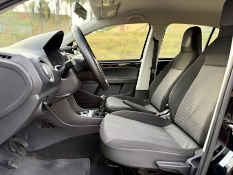 VOLKSWAGEN UP 1.0 12V 4P TSI FLEX MOVE UP, Foto 7