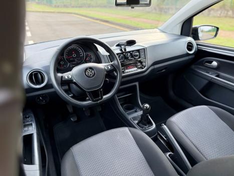 VOLKSWAGEN UP 1.0 12V 4P TSI FLEX MOVE UP, Foto 8