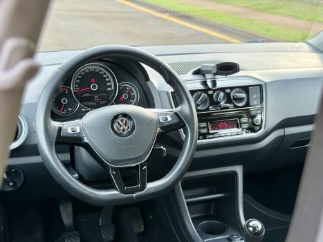 VOLKSWAGEN UP 1.0 12V 4P TSI FLEX MOVE UP, Foto 9