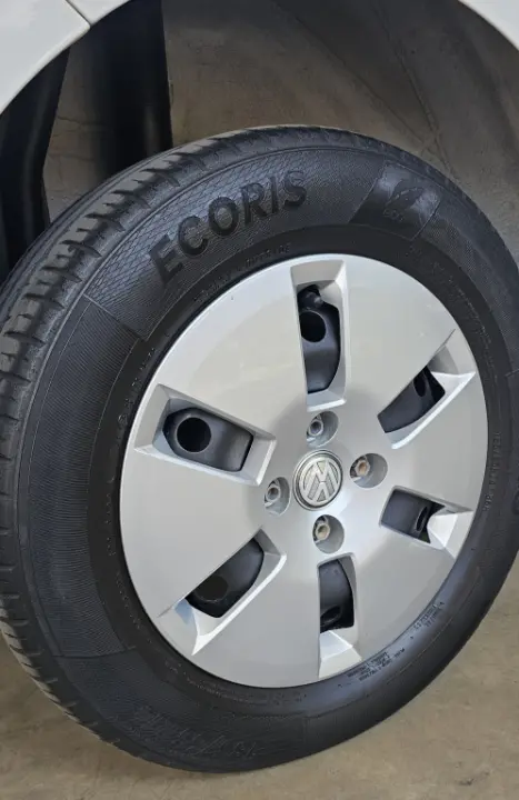 VOLKSWAGEN UP 1.0 12V 4P TSI FLEX MOVE UP, Foto 9 VOLKSWAGEN UP 1.0 12V 4P TSI FLEX MOVE UP, Foto 9