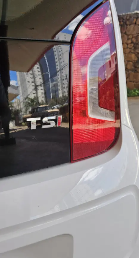 VOLKSWAGEN UP 1.0 12V 4P TSI FLEX MOVE UP, Foto 10 VOLKSWAGEN UP 1.0 12V 4P TSI FLEX MOVE UP, Foto 10