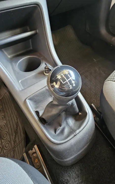 VOLKSWAGEN UP 1.0 12V 4P TSI FLEX MOVE UP, Foto 13 VOLKSWAGEN UP 1.0 12V 4P TSI FLEX MOVE UP, Foto 13