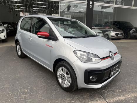 VOLKSWAGEN UP 1.0 12V 4P FLEX MOVE UP AUTOMATIZADO, Foto 1