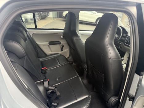 VOLKSWAGEN UP 1.0 12V 4P FLEX MOVE UP AUTOMATIZADO, Foto 3