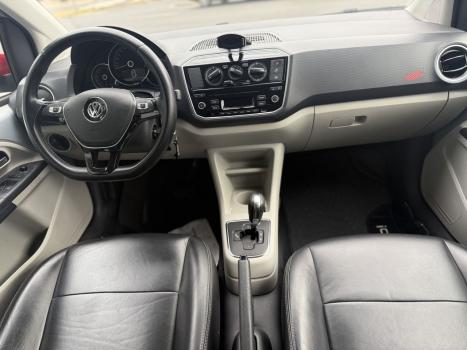 VOLKSWAGEN UP 1.0 12V 4P FLEX MOVE UP AUTOMATIZADO, Foto 6
