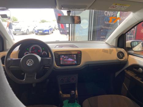 VOLKSWAGEN UP 1.0 12V 4P FLEX MOVE UP, Foto 5
