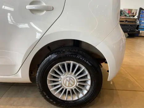 VOLKSWAGEN UP 1.0 12V 4P FLEX MOVE UP, Foto 8