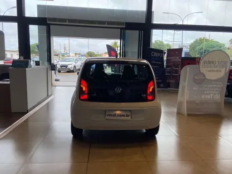 VOLKSWAGEN UP 1.0 12V 4P FLEX MOVE UP, Foto 10