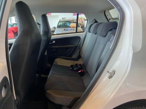 VOLKSWAGEN UP 1.0 12V 4P FLEX MOVE UP, Foto 6