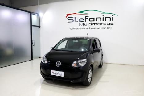 VOLKSWAGEN UP 1.0 12V 4P TAKE FLEX, Foto 1
