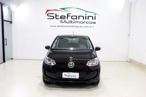 VOLKSWAGEN UP 1.0 12V 4P TAKE FLEX, Foto 2