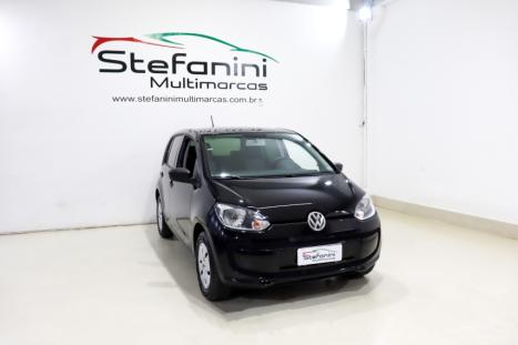 VOLKSWAGEN UP 1.0 12V 4P TAKE FLEX, Foto 3