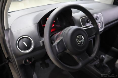 VOLKSWAGEN UP 1.0 12V 4P TAKE FLEX, Foto 4